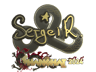 Ax1Le (Gold) | Shanghai 2024