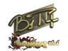 b1t (Gold) | Shanghai 2024