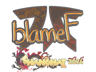 blameF (Holo) | Shanghai 2024
