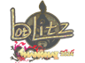 bLitz (Glitter) | Shanghai 2024