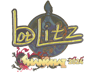 bLitz (Holo) | Shanghai 2024