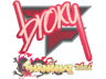 broky | Shanghai 2024