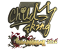 ChildKing (Gold) | Shanghai 2024