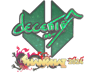 decenty (Glitter) | Shanghai 2024