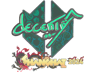 decenty (Holo) | Shanghai 2024
