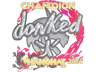 donk (Glitter, Champion) | Shanghai 2024