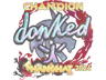 donk (Holo, Champion) | Shanghai 2024
