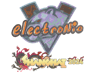 electronic (Holo) | Shanghai 2024