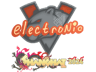 electronic | Shanghai 2024