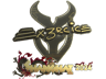 Ex3rcice (Gold) | Shanghai 2024