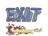 exit (Holo) | Shanghai 2024
