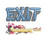 exit | Shanghai 2024