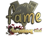 fame (Gold) | Shanghai 2024