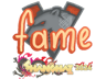 fame | Shanghai 2024