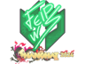 felps | Shanghai 2024