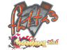 FL1T (Glitter) | Shanghai 2024