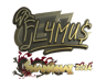 FL4MUS (Gold) | Shanghai 2024
