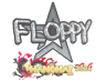 floppy (Glitter) | Shanghai 2024