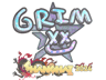 Grim (Holo) | Shanghai 2024