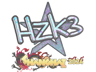 hallzerk (Holo) | Shanghai 2024