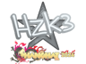 hallzerk | Shanghai 2024