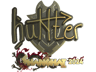 huNter- (Gold) | Shanghai 2024