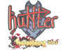 huNter- (Holo) | Shanghai 2024