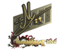 iM (Gold) | Shanghai 2024