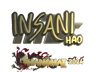 insani (Gold) | Shanghai 2024