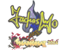 jackasmo (Holo) | Shanghai 2024