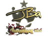 JBa (Gold) | Shanghai 2024