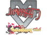 Jimpphat (Glitter) | Shanghai 2024