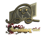 jL (Gold) | Shanghai 2024