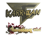 karrigan (Gold) | Shanghai 2024