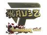 kauez (Gold) | Shanghai 2024