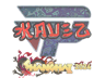 kauez (Holo) | Shanghai 2024
