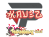 kauez | Shanghai 2024