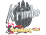 Krimbo | Shanghai 2024