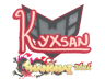 kyxsan | Shanghai 2024