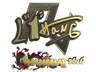 L1haNg (Gold) | Shanghai 2024