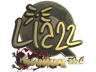 Liazz (Gold) | Shanghai 2024