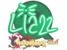 Liazz | Shanghai 2024
