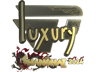 lux (Gold) | Shanghai 2024