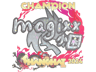 magixx (Glitter, Champion) | Shanghai 2024