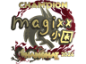 magixx (Gold, Champion) | Shanghai 2024