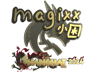 magixx (Gold) | Shanghai 2024