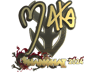 Maka (Gold) | Shanghai 2024
