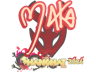 Maka | Shanghai 2024