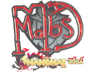 malbsMd (Glitter) | Shanghai 2024