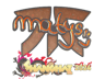 MATYS (Glitter) | Shanghai 2024